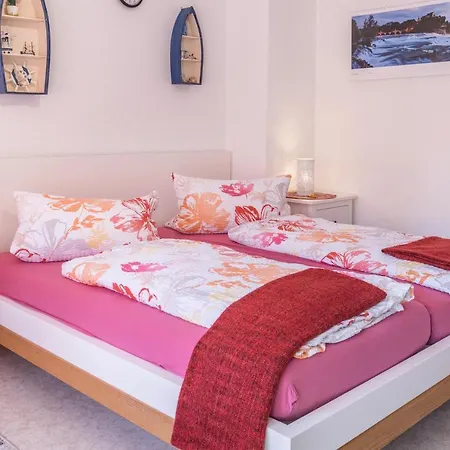 Apartment Ferienwohnung Bodenseeoase Konstanz
