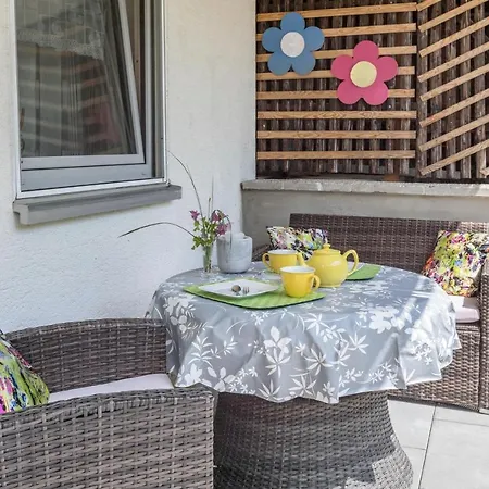 Ferienwohnung Bodenseeoase Konstanz