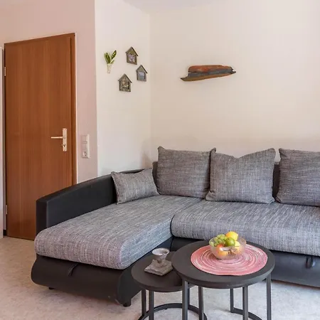 Ferienwohnung Bodenseeoase Apartment