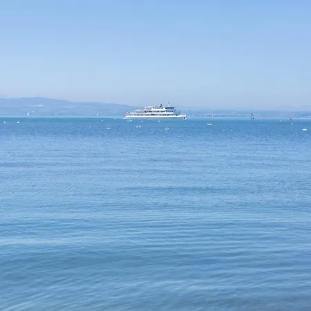Ferienwohnung Bodenseeoase Apartment Konstanz